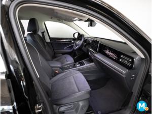 Volkswagen Tiguan Elegance 2,0 l TDI DSG Kamera Keyless 19