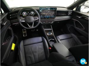Volkswagen Tiguan R-Line 1,5 eTSI DSG Navi19'