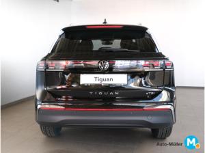Volkswagen Tiguan Elegance 1,5 l eTSI 7-Gang-DSG Navi Keyl