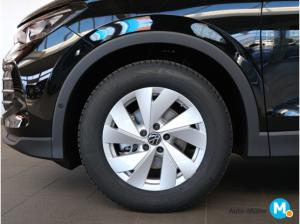 Volkswagen Tiguan Elegance 1,5 l eTSI 7-Gang-DSG Navi Keyl