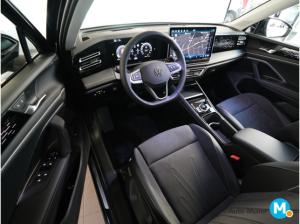 Volkswagen Tiguan Elegance 1,5 l eTSI 7-Gang-DSG Navi Keyl
