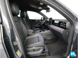 Volkswagen Tiguan R-Line 1,5 eTSI DSG Navi19'