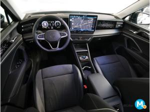 Volkswagen Tiguan Elegance 1,5 l eTSI 7-Gang-DSG Navi Keyl