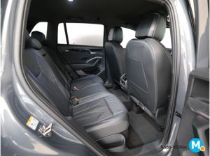 Volkswagen Tiguan R-Line 1,5 eTSI DSG Navi19'