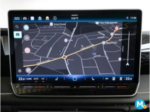 Volkswagen Tiguan Elegance 1,5 l eTSI 7-Gang-DSG Navi Keyl