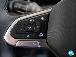 Volkswagen Tiguan Elegance 1,5 l eTSI 7-Gang-DSG Navi Keyl