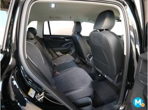 Volkswagen Tiguan Elegance 1,5 l eTSI 7-Gang-DSG Navi Keyl