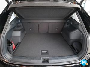 Volkswagen Tiguan Elegance 1,5 l eTSI 7-Gang-DSG Navi Keyl