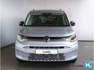 Volkswagen Caddy 1.5 TSI EU6 DSG