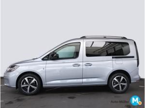 Volkswagen Caddy 1.5 TSI EU6 DSG