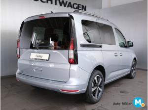 Volkswagen Caddy 1.5 TSI EU6 DSG