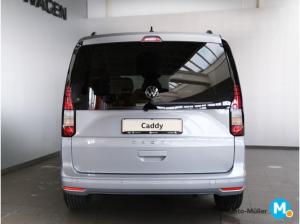 Volkswagen Caddy 1.5 TSI EU6 DSG