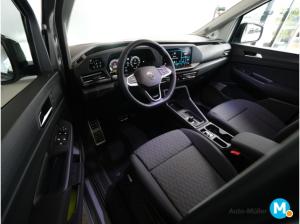 Volkswagen Caddy 1.5 TSI EU6 DSG