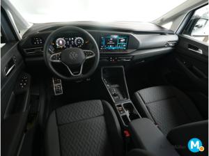 Volkswagen Caddy 1.5 TSI EU6 DSG
