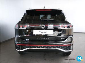 Volkswagen Tiguan R-Line 1,5 l eTSI OPF 7-G