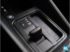 Volkswagen Caddy 1.5 TSI EU6 DSG