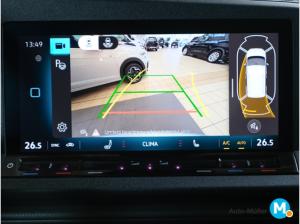 Volkswagen Caddy 1.5 TSI EU6 DSG