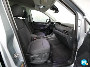Volkswagen Caddy 1.5 TSI EU6 DSG