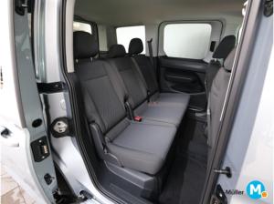 Volkswagen Caddy 1.5 TSI EU6 DSG