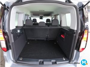Volkswagen Caddy 1.5 TSI EU6 DSG
