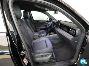 Volkswagen Tiguan R-Line 1,5 l eTSI OPF 7-G