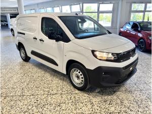 Opel Combo Cargo XL 2,4t 96kW AT8