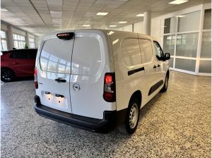 Opel Combo Cargo XL 2,4t 96kW AT8