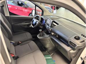 Opel Combo Cargo XL 2,4t 96kW AT8