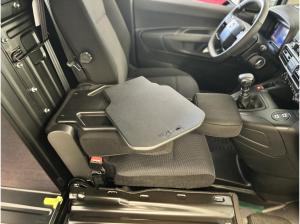 Opel Combo Cargo XL 2,4t 96kW AT8