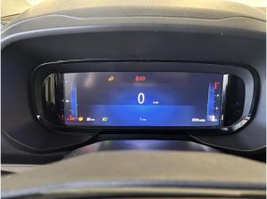 Opel Combo Cargo XL 2,4t 96kW AT8