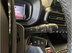 Opel Combo Cargo XL 2,4t 96kW AT8