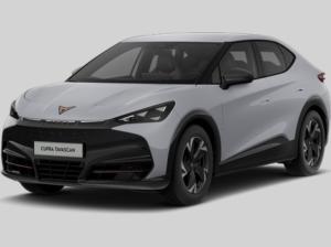 Cupra Tavascan Endurance 210 kW 77 kWh *e-Prämie* Drive Pack Wärmepumpe