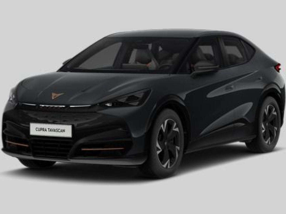 Cupra Tavascan Endurance 210 kW 77 kWh *e-Prämie* Drive Pack Wärmepumpe