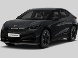 Cupra Tavascan Endurance 210 kW 77 kWh *e-Prämie* Drive Pack Wärmepumpe