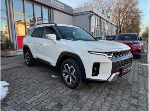 KGM Torres 1.5 T-GDI Quartz 2WD Automatik