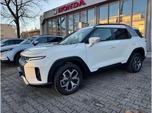 KGM Torres 1.5 T-GDI Quartz 2WD Automatik