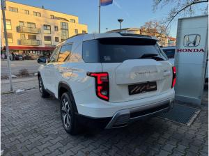 KGM Torres 1.5 T-GDI Quartz 2WD Automatik