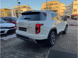 KGM Torres 1.5 T-GDI Quartz 2WD Automatik