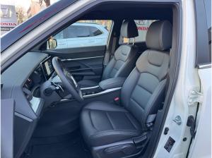 KGM Torres 1.5 T-GDI Quartz 2WD Automatik