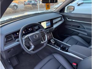 KGM Torres 1.5 T-GDI Quartz 2WD Automatik