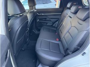 KGM Torres 1.5 T-GDI Quartz 2WD Automatik