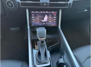 KGM Torres 1.5 T-GDI Quartz 2WD Automatik