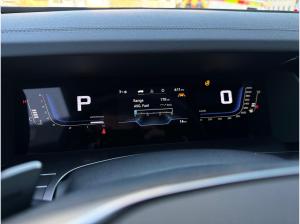 KGM Torres 1.5 T-GDI Quartz 2WD Automatik