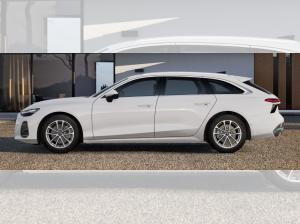 Audi A6 AVANT TFSI 150 kW S tronic inkl. TECH Paket