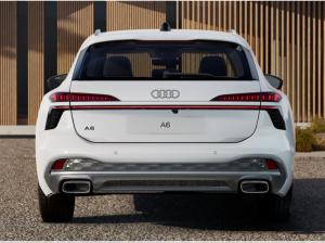 Audi A6 AVANT TFSI 150 kW S tronic inkl. TECH Paket