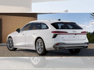 Audi A6 AVANT TFSI 150 kW S tronic inkl. TECH Paket