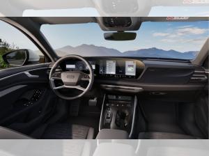 Audi A6 AVANT TFSI 150 kW S tronic inkl. TECH Paket