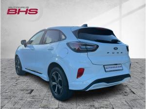 Ford Puma ST-Line🔥  #AKTION# 🔥 125PS MHEV, Kamera