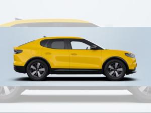 Ford Capri Extended Range RWD