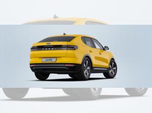 Ford Capri Extended Range RWD